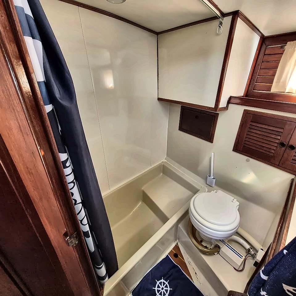 Master Ensuite